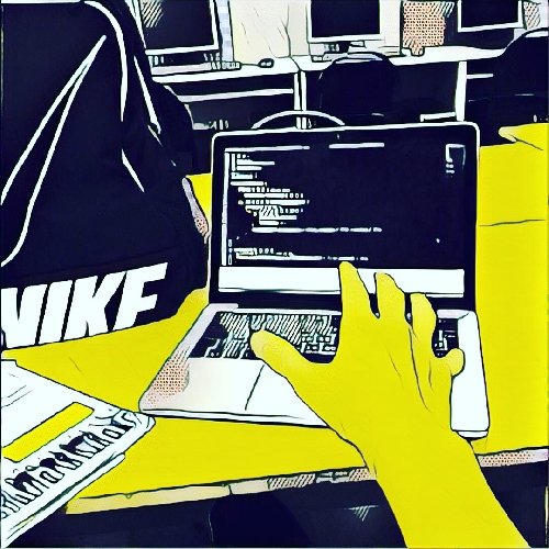 Профиль